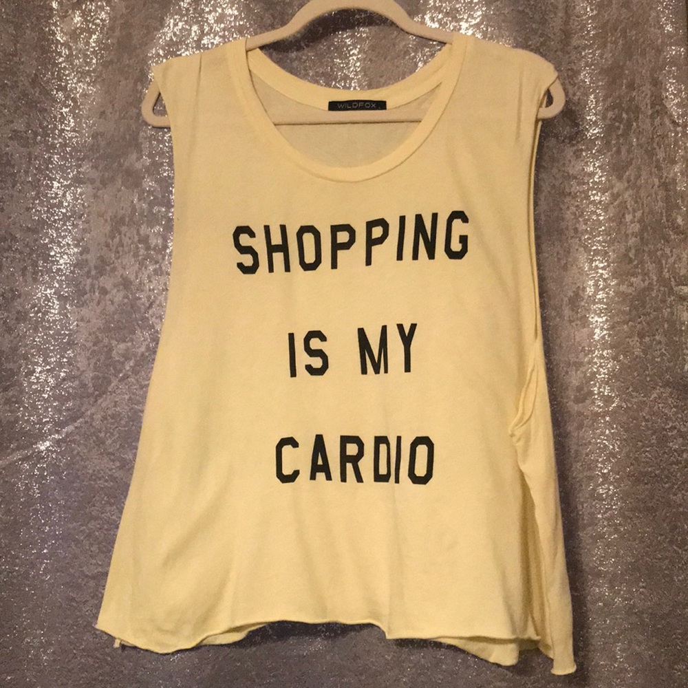 Wildfox Top